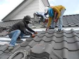 Best Slate Roofing  in Woodstown, NJ